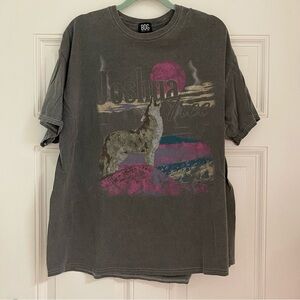BDG Joshua Tree Graphic Tee